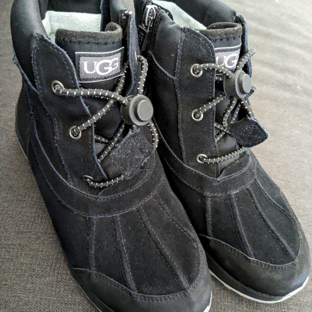 New UGG Booties
